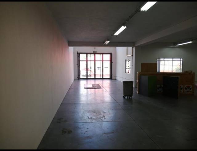 RETAIL PROPERTY TO RENT IN LASER PARK